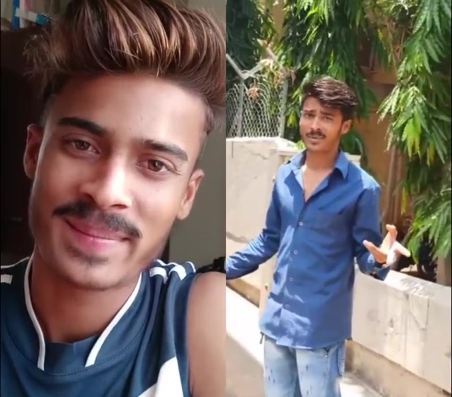 @attitude boy 👊🤨