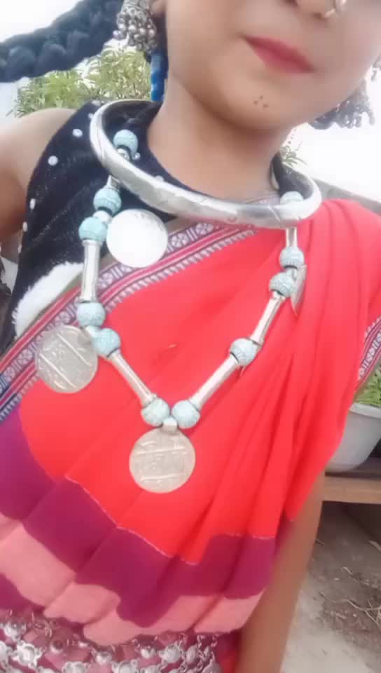 @Aarti_manikpuri😘