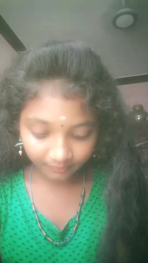 @Naughty girl chandu❤