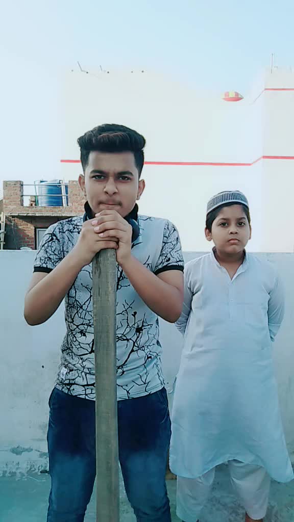 @Ahmed Khan