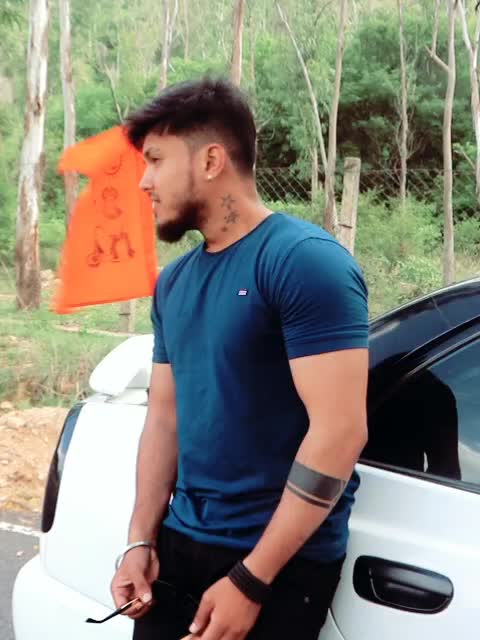 @Santhosh Nayak