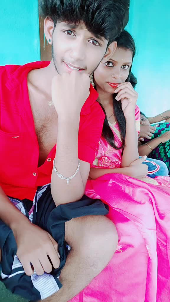 @❣️my happiness king &Queen &hearts;️