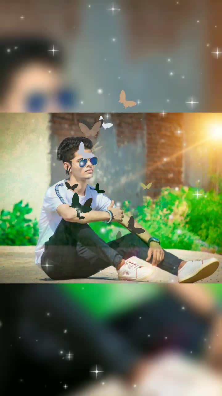 @Happy Pandit