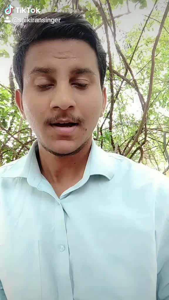 @saikiran singer