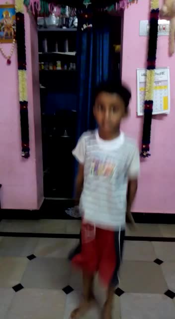 @Rekkapogula Ramesh