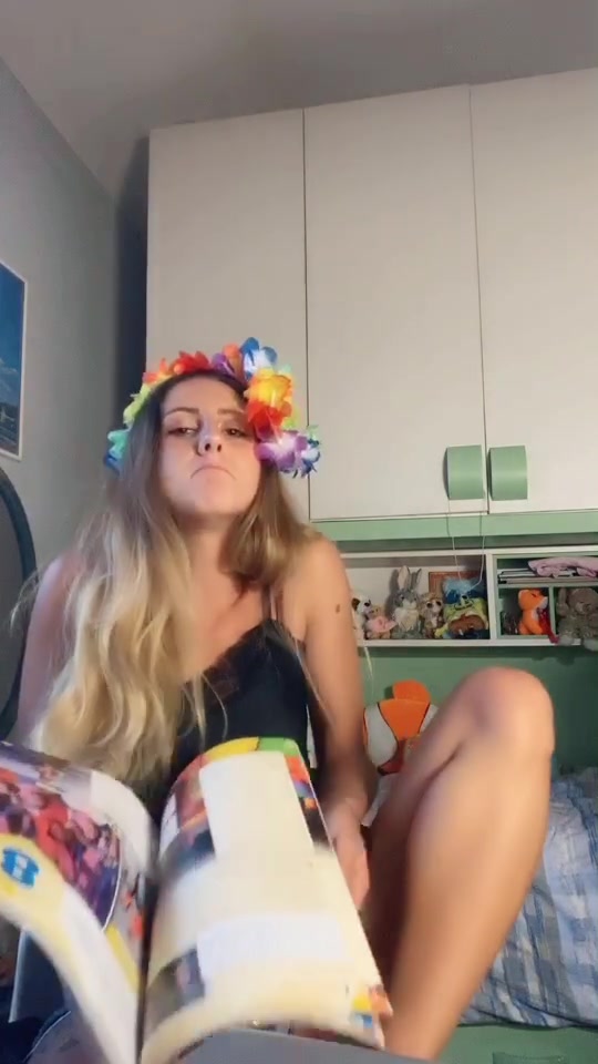 @Diana Kiose
