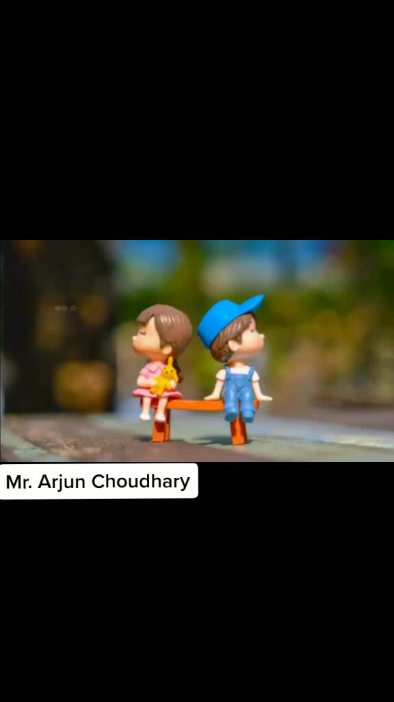 @Arjun