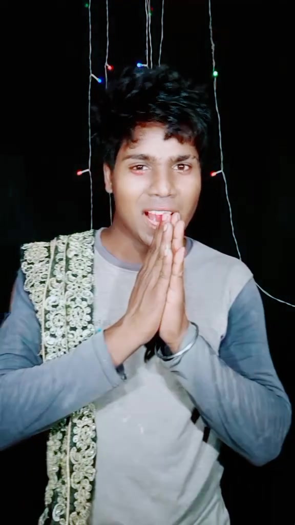 @Actor Golu Deewana