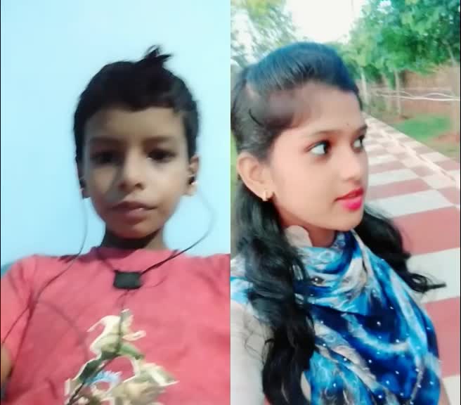 @Nila Maharana
