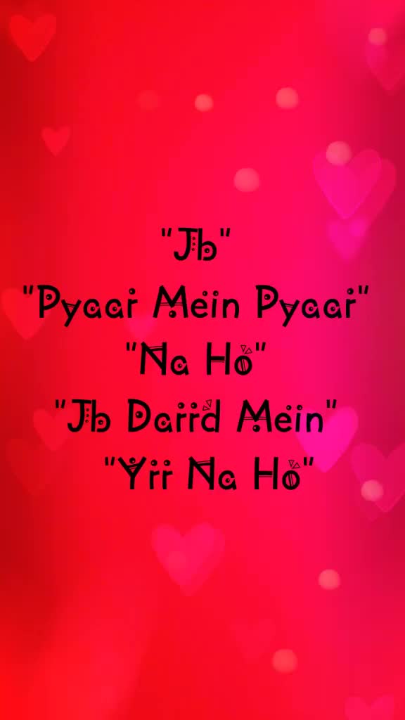 @Shalini