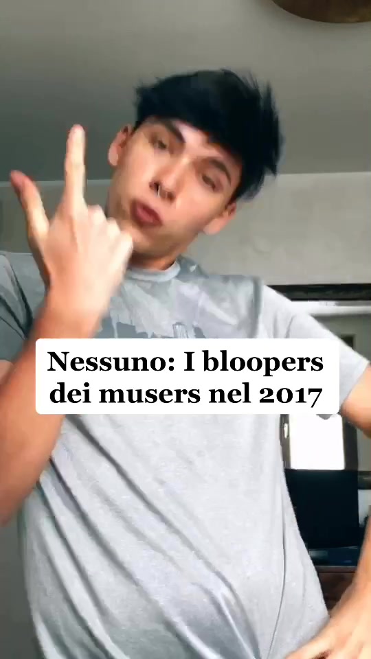 @FEDERICO IL FALLITO