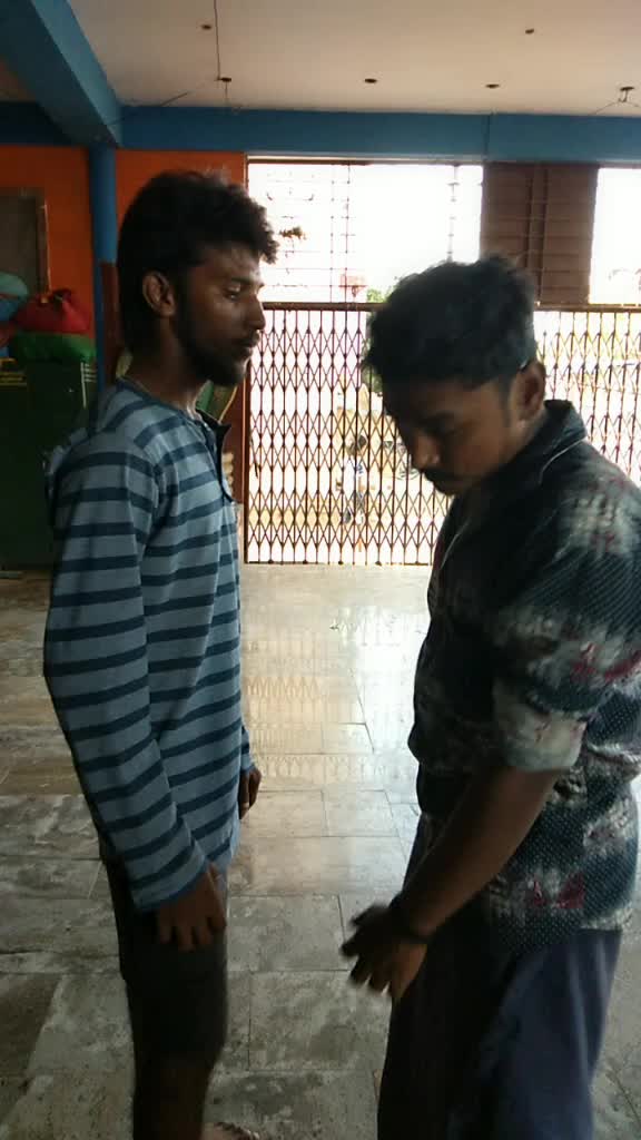 @Dance pasanga