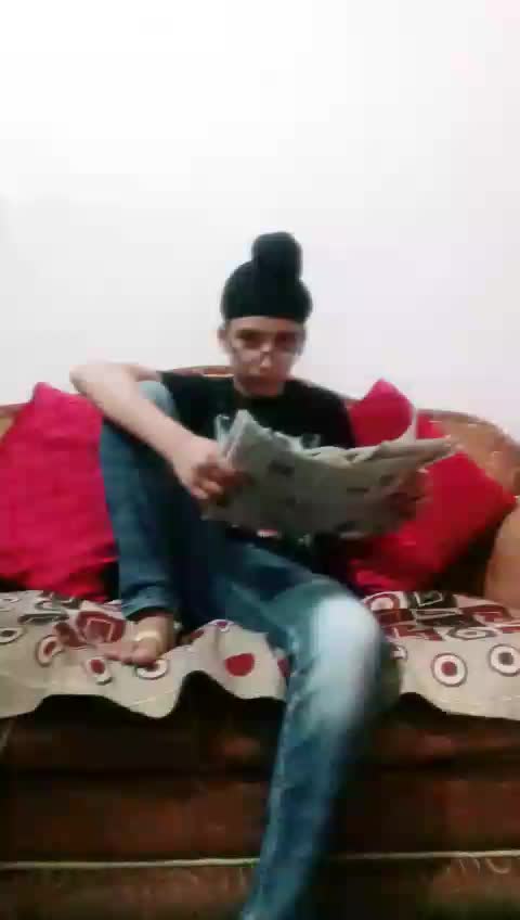 @SarDaarJI 👳