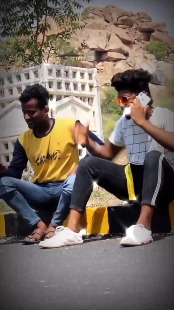 @yallappa NTR