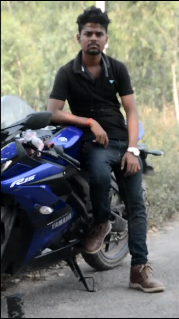 @Paras Sharma (PS)