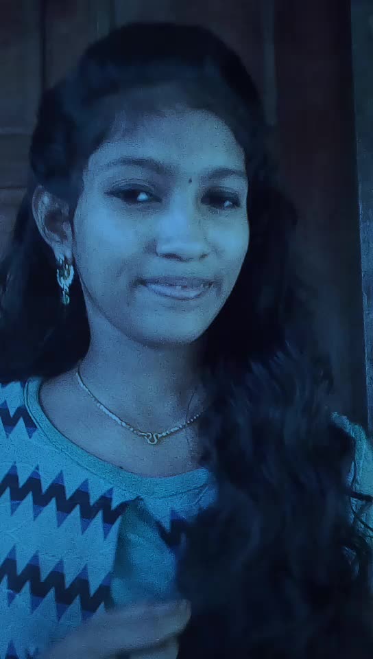 @Monisha Mohan