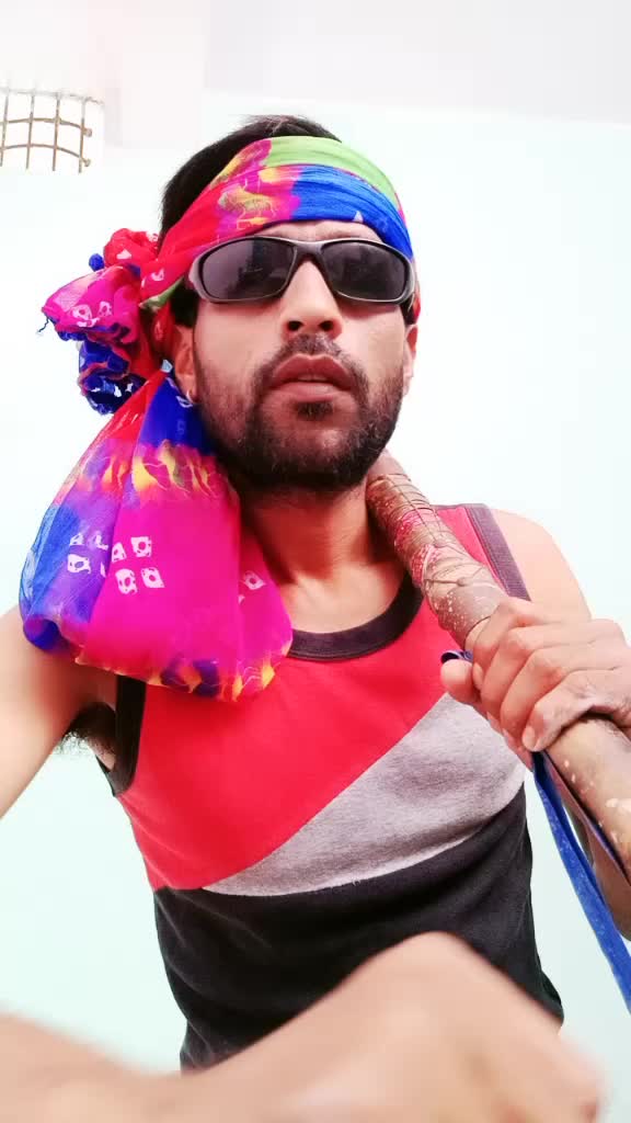@mayur baba