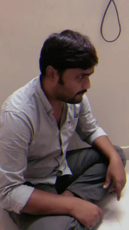 @Tarun Achanta