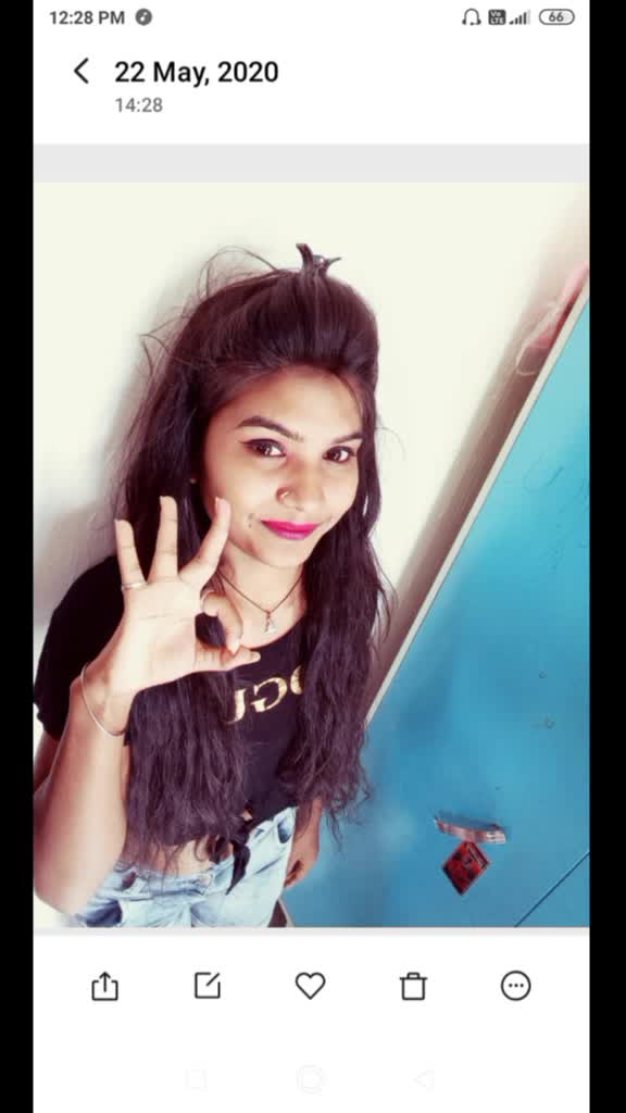 @pooja 😘