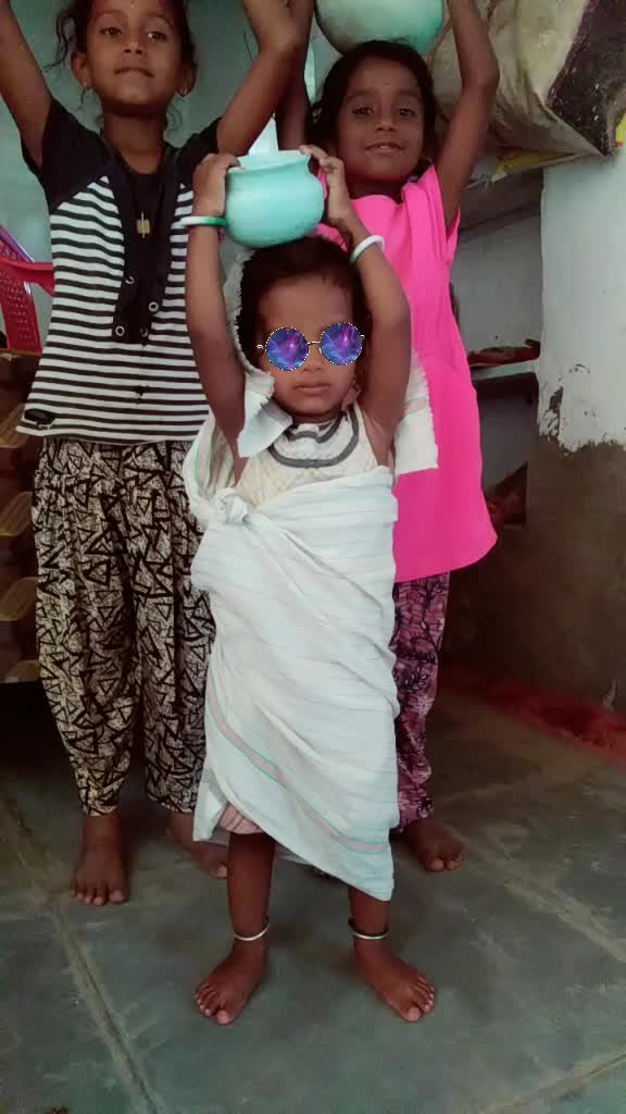@G Prashanth Gondla