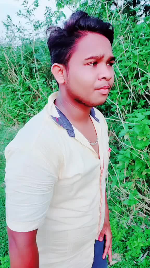 @bad boy papu