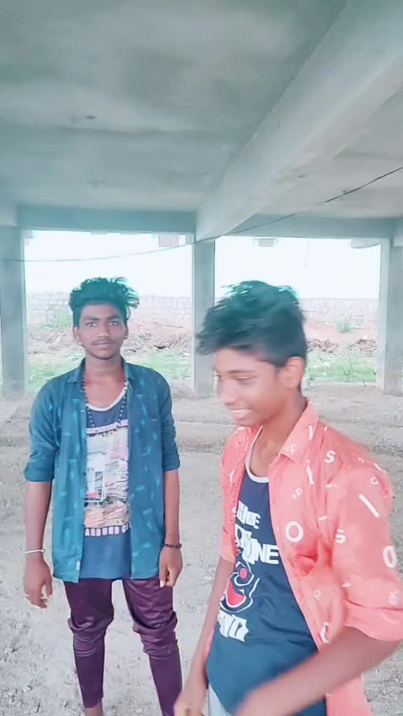 @Jagadeesh Charan