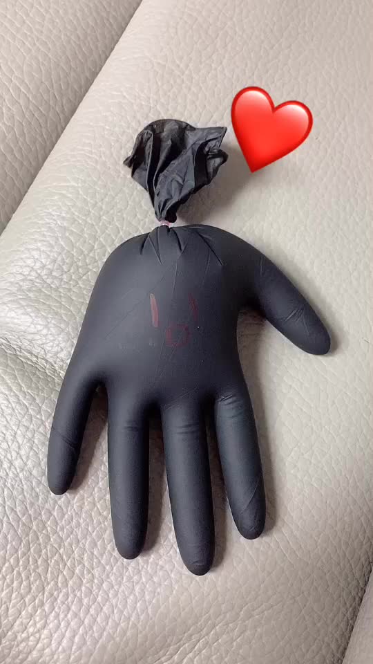 @까망이 주인