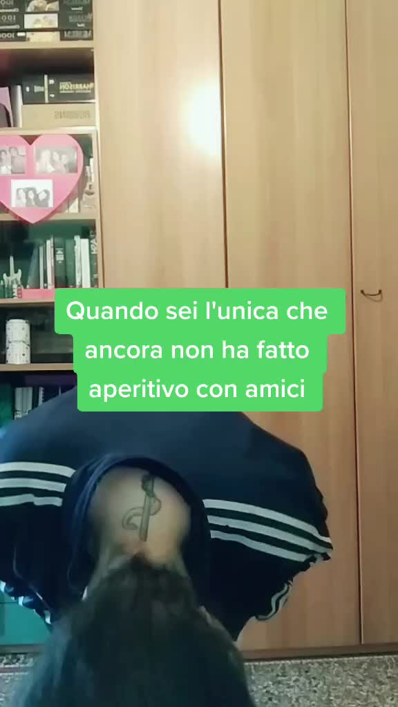 @Caterina Doc