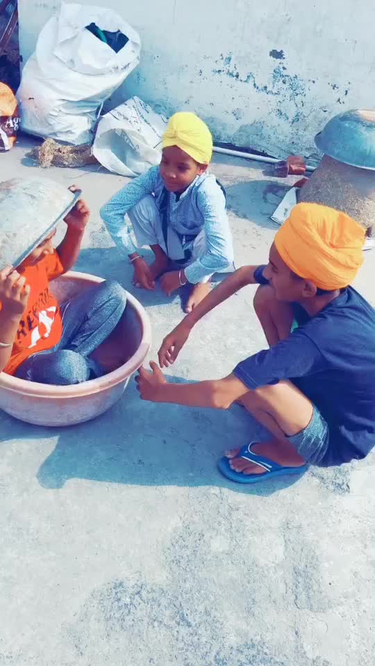 @ਮਾਝੇ ਵਾਲੇ ਭਊ PB06
