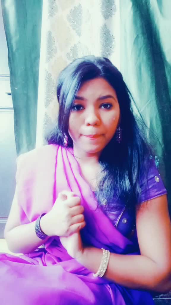 @nithyaarundhathi