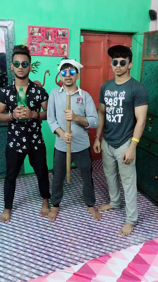 @Wasim Khan