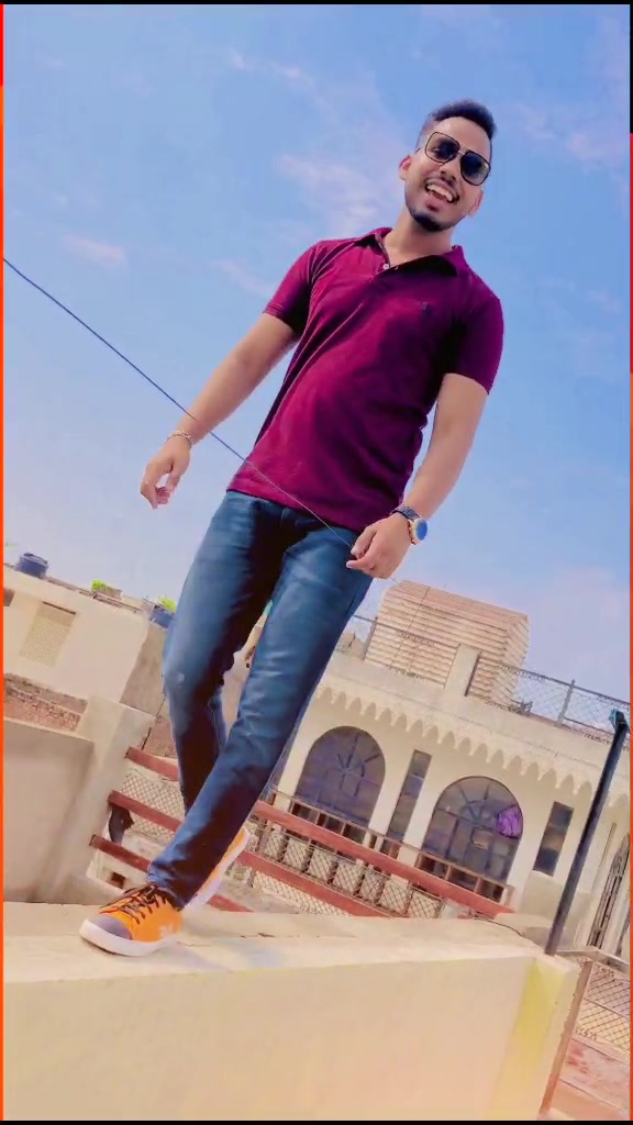 @❤️SOURAV BAINS❤️