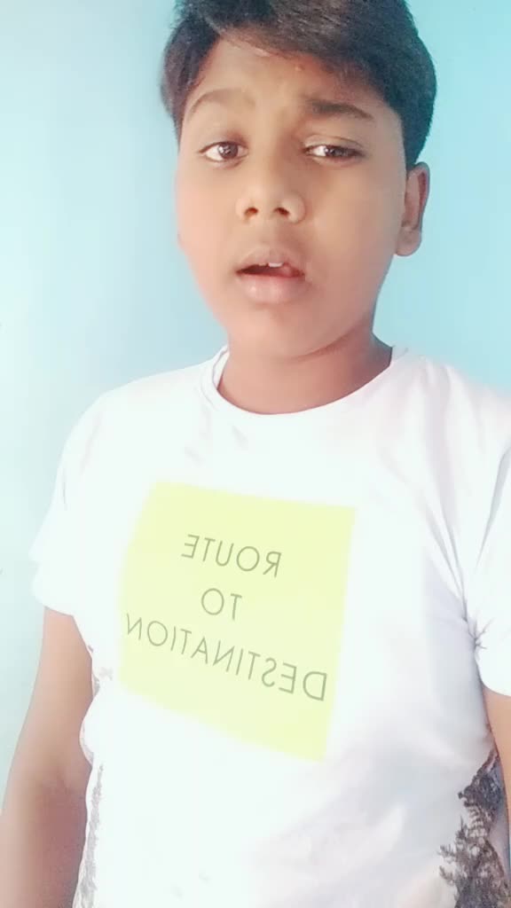 @Sachin John