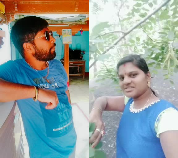 @P Venkat Chari