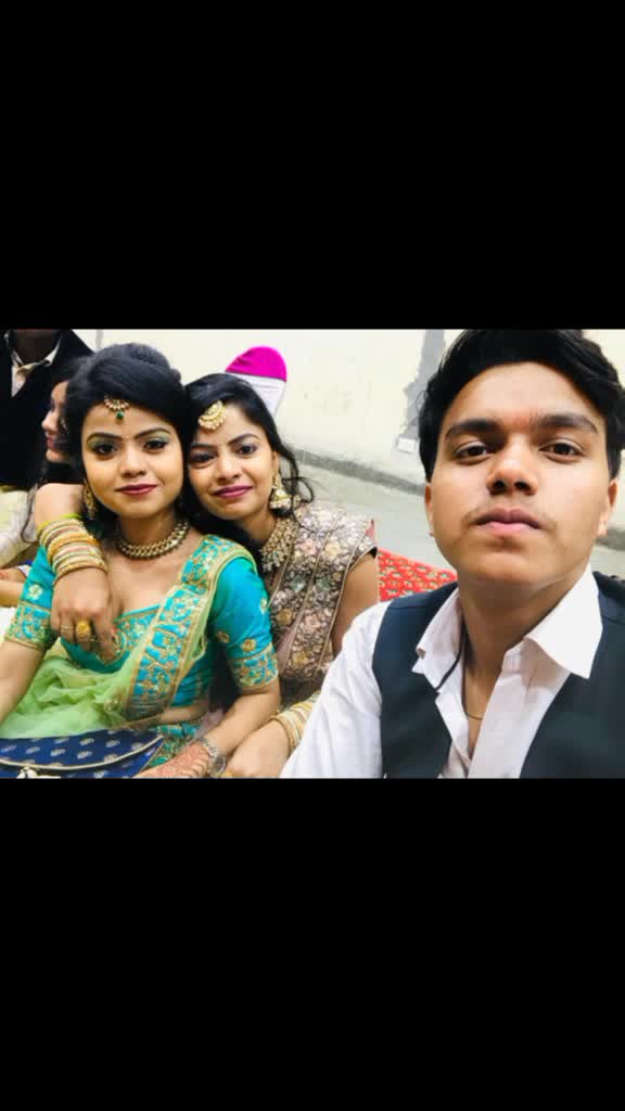 @Nisha Rajput
