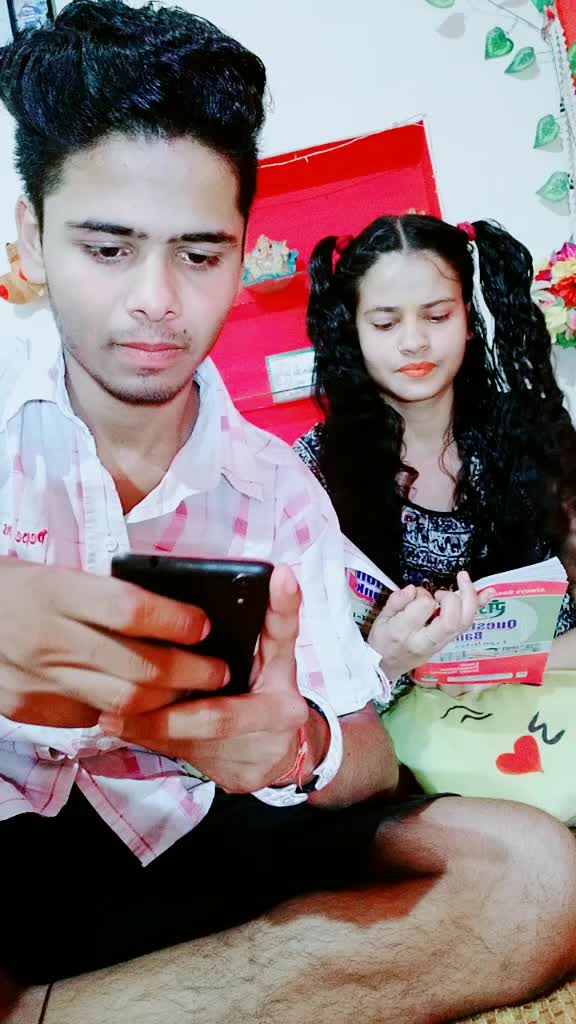 @Happy Pandit