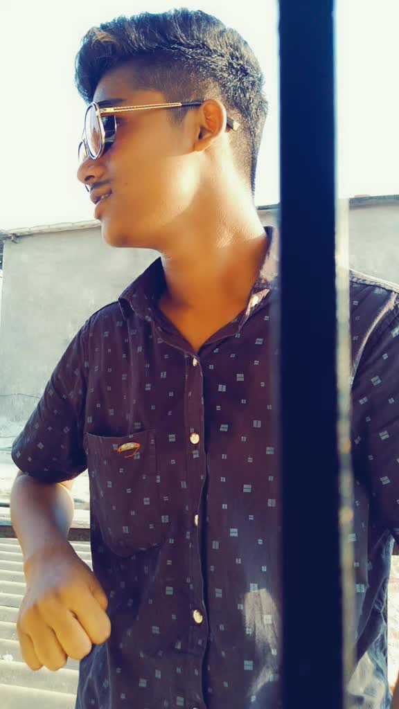 @prathmesh kamble
