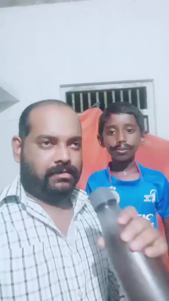 @Baburaj Brb