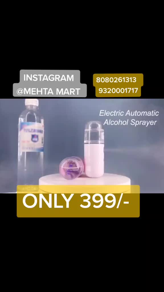 @Mehta Mart Mhm