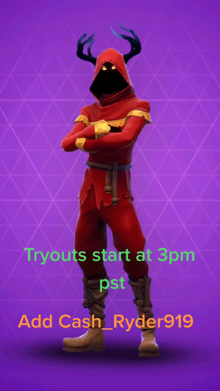 @Cash Clan