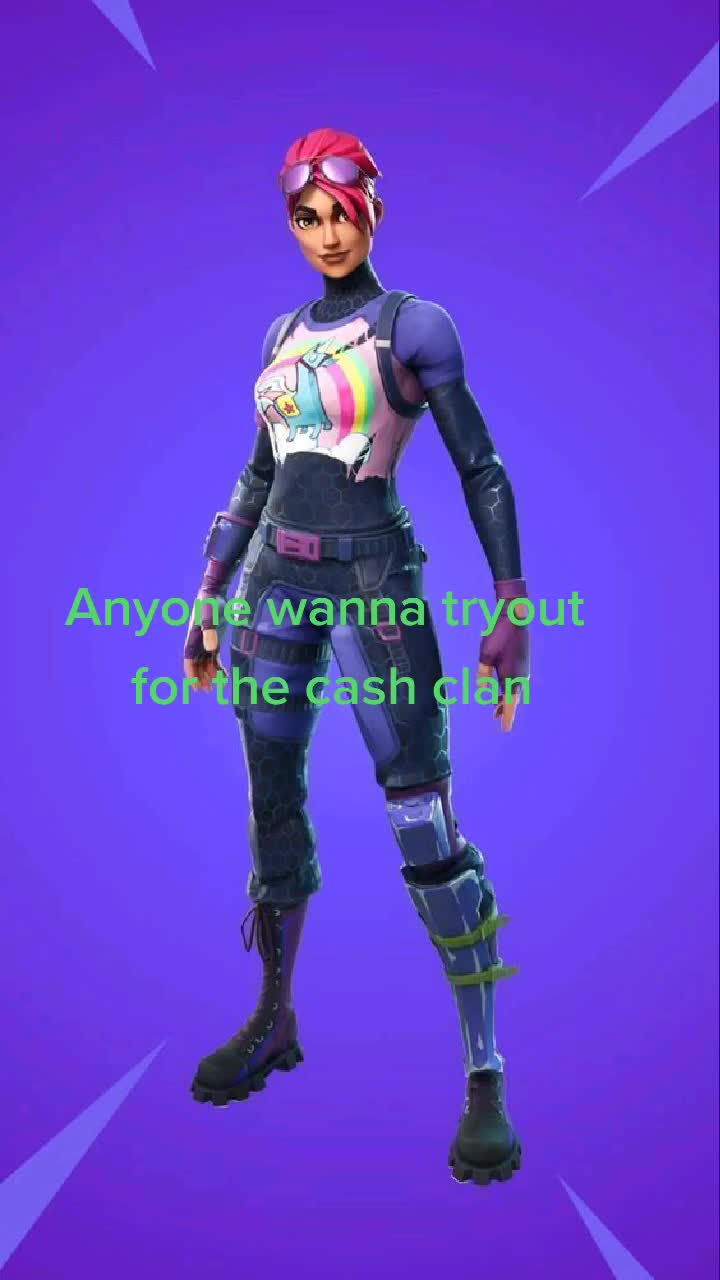 @Cash Clan