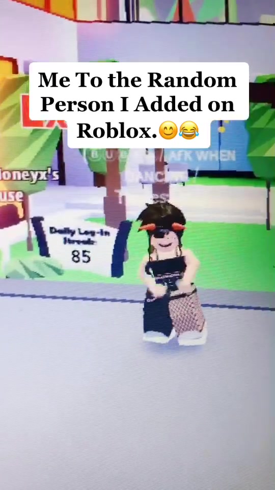 @🍿ROBLOX IS BAE🍿