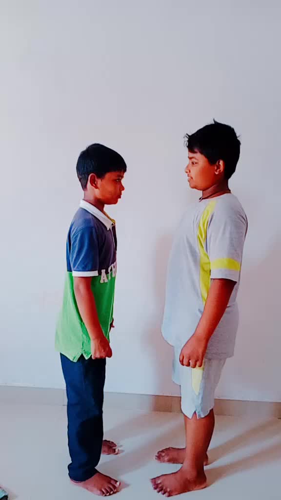 @Kalpana mudiraj