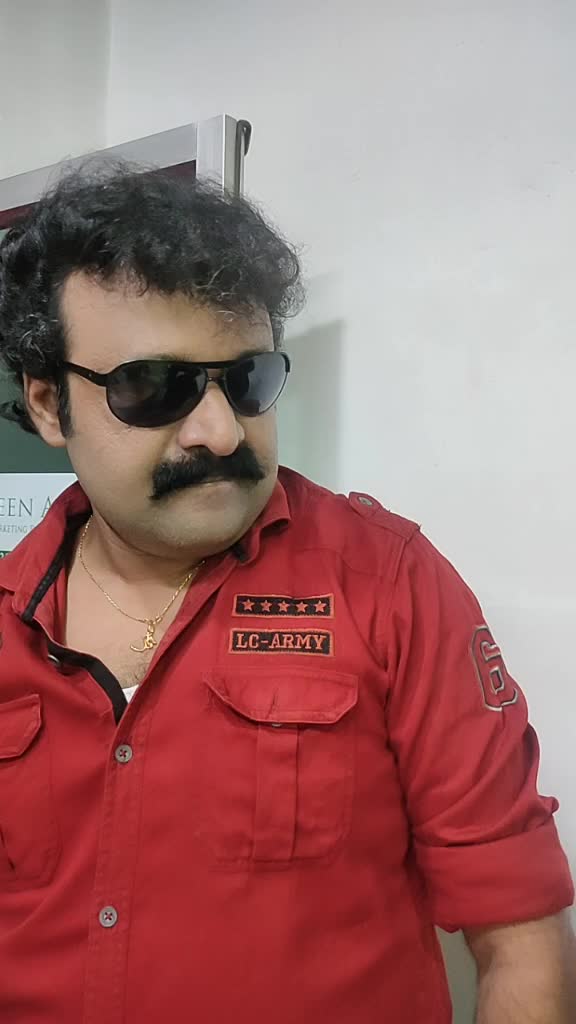 @Sreejith Perambra