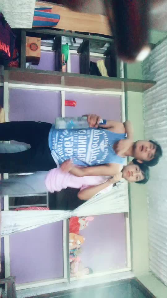 @Hriattea  Pautu