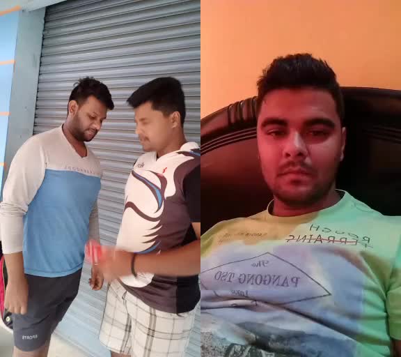 @Santhosh Gowda