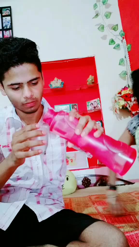 @Happy Pandit