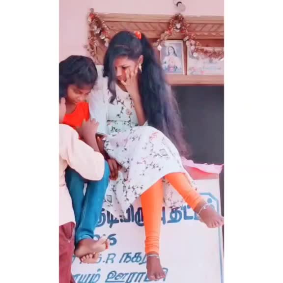 @kishore kutty