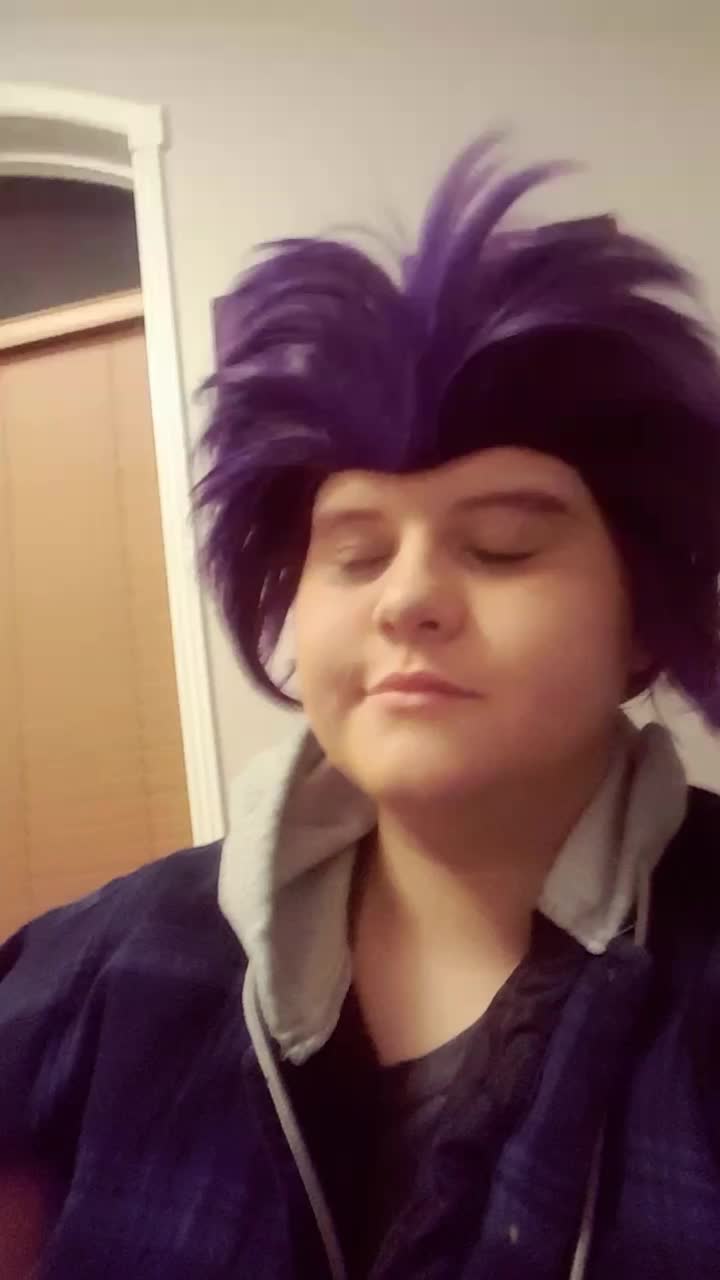 @UA_Cosplayers
