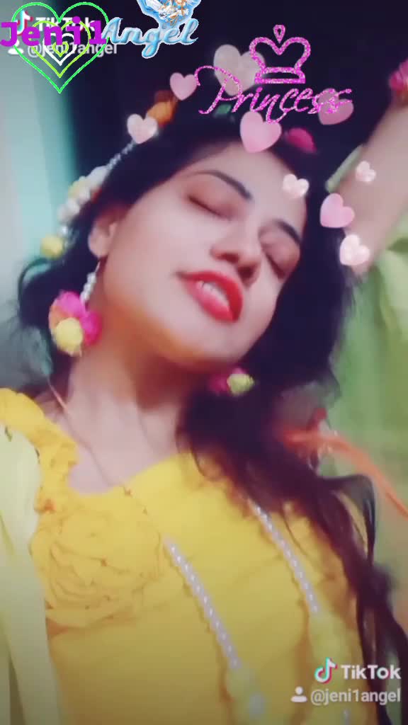 @Jeni1Angel👑PoshAlia